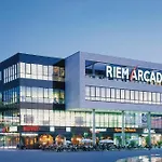 Top-Apartment A.D. Messe
