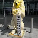 Top-Apartment A.D. Messe